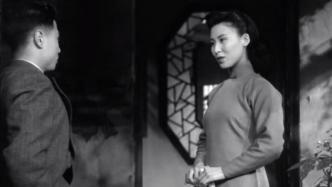 垫档电影，费穆风格：1948年《小城之春》是如何诞生的？