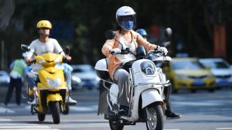 广州市电动自行车通行管理措施12月15日起正式实施
