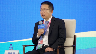 袁富勇：前海将在人工智能、大宗贸易等方面出台新措施降低企业成本